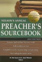 Nelson's Annual Preacher's Sourcebook, 2010 Edition - David Wheeler