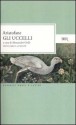 Gli uccelli - Aristophanes, Alessandro Grilli