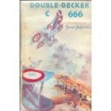 Double-decker C.666 - Haupt Heydemarck, Claud W. Sykes