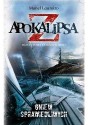 Apokalipsa Z. Gniew sprawiedliwych (t.3) - Manel Loureiro