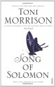 Song of Solomon - Toni Morrison