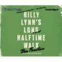 Billy Lynn's Long Halftime Walk - Ben Fountain, Oliver Wyman