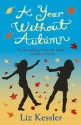 A Year Without Autumn - Liz Kessler