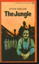 The Jungle - Upton Sinclair, Barry Sears