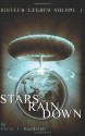 Stars Rain Down - Chris J. Randolph