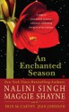 An Enchanted Season (Psy-Changeling, #0.5; Murphy Sisters, #1) - Maggie Shayne, Nalini Singh, Erin McCarthy, Jean Johnson