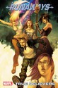 Runaways, Volume 4: True Believers - Brian K. Vaughan, Adrian Alphona