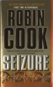 Seizure - Robin Cook