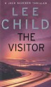 The Visitor - Lee Child