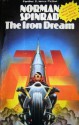 Iron Dream (Panther Science Fiction) - Norman Spinrad