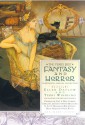 The Year's Best Fantasy and Horror: Thirteenth Annual Collection - Patricia A. McKillip, James Sallis, Ursula K. Le Guin, Jane Yolen, Geoffrey Brock, Michael Marshall Smith, Douglas E. Winter, Ellen Datlow, Charles de Lint, Susanna Clarke, Gary A. Braunbeck, Gene Wolfe, Peter Crowther, Steven Millhauser, Thomas Canty, Kelly Link, Elizab