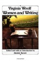 Women and Writing - Virginia Woolf, Michèle Barrett