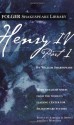 Henry IV, Part 1 - William Shakespeare, Barbara A. Mowat, Paul Werstine