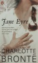 Jane Eyre - Charlotte Brontë