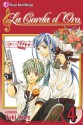 La Corda d'Oro, Volume 4 - Yuki Kure