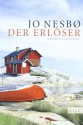 Der Erlöser - Jo Nesbo