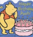 Happy Birthday Pooh! - Catherine Shoolbred