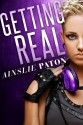 Getting Real - Ainslie Paton