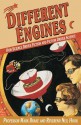 Different Engines : How Science Drives Fiction and Fiction Drives Science - Mark Brake, Neil Hook