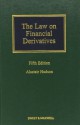 Law on Financial Derivatives - Alastair Hudson