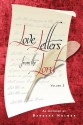 Love Letters from the Lord - Vol. 2 - Barbara Holmes, Fran D. Lowe, Candy Abbott