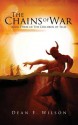 The Chains of War: Book Three of the Children of Telm - Dean F. Wilson