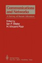 Communications and Networks: A Survey of Recent Advances - Ian F. Blake, H. Vincent Poor