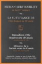 Human Survivability in the 21s - John Hayden Woods, T. Geoffrey Flynn, David M. Hayne