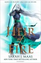 Heir of Fire - Sarah J. Maas