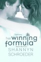 Her Winning Formula - Shannyn Schroeder