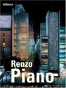 Renzo Piano (Archipockets) - Aurora Cuito