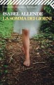 La somma dei giorni - Isabel Allende