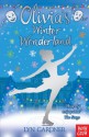 Olivia's Winter Wonderland - Lyn Gardner