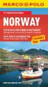 Norway Marco Polo Guide (Marco Polo Guides) - Jens-Uwe Kumpch, Corinna Walkenhorst, Christopher Wynne, Robert McInnes