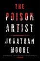 The Poison Artist - Jonathan Moore