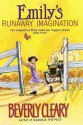 Emily's Runaway Imagination - Beverly Cleary, Joe Krush