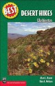 Best Desert Hikes, Washington (Best Hikes) - Alan Bauer, Dan A. Nelson