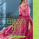 Once Upon a Moonlit Night (Maiden Lane Series, Book 12) - Elizabeth Hoyt