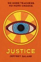 Justice - Jeffrey Salane