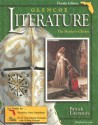 Glencoe Literature: British Literature: The Reader's Choice - Beverly Ann Chin, Denny Wolfe, Jeffrey Copeland