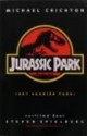 Jurassic Park (Het Sauriër Park) - Michael Crichton, Thomas Wintner