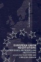 European Union Negotiations - Ole Elgström