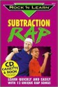 Subtraction/Rap Version (Item #Rnl910)) - Brad Caudle, Richard Caudle