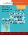 Jekel's Epidemiology, Biostatistics and Preventive Medicine (Jekel's Epidemiology, Biostatistics, Preventive Medicine, Public Health) - David L. Katz, Dorothea Wild, Joann G. Elmore, Sean C Lucan