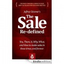 The Sale Re-defined - Jeffrey Gitomer