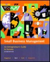 Small Business Management: An Entrepreneur's Guide to Success - William L. Megginson, C.R. Scott, Leon C. Megginson