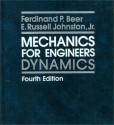 Mechanics for Engineers: Dynamics - Ferdinand P. Beer, E. Russell Johnston Jr.