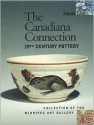 Focus Two: The Canadiana Connection: 19th Century Pottery (Focus) - Elizabeth Collard