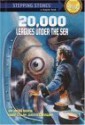 20,000 Leagues Under the Sea - Judith Conaway