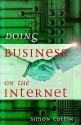 Doing Business on the Internet - Simon Collin